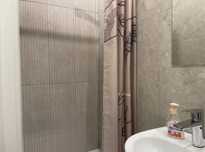 Апартаменты Светлый Люкс Вернадка