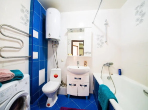 Апартаменты на Весеннем Проезде