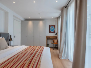 Апарт-отель Artifact