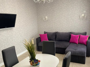 Апартаменты Diaday 38