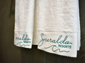 Бутик-отель Smeralda Resorts