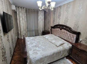 Квартира Орджоникидзе 5