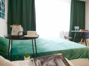 Апартаменты УютHome