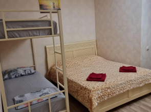 Гостевой дом Валери