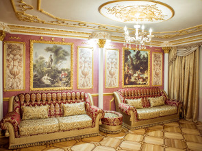 Апартаменты Барокко