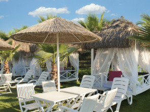 Delphin Diva Hotel - Ultra All Inclusive