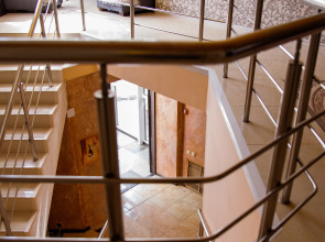 Гостиница Lucky-House