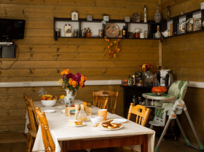 Гостевой Дом Solaris