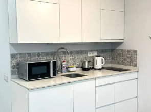 Апартаменты Orbi Residence