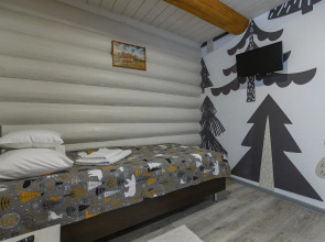 Гостевой дом Каргопольская Слобода