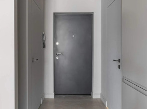 Апартаменты LetYourFlat “Bohemian Prestige” 1 спальня