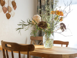 Апартаменты Палисад у Вознесенской Церкви Старый Город