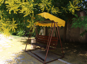 Отель Астра-Центр