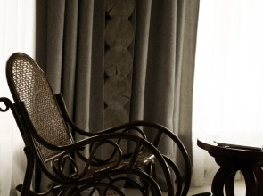 Гостевой Дом Заповедное