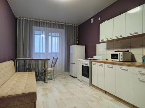 Апартаменты Квартира на Мордовской 34