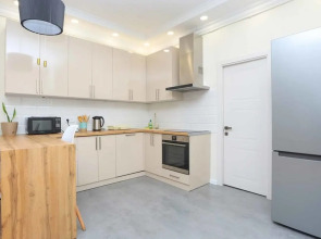 Апартаменты on Yekmalyan Str. 1-23/2