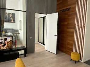 Апартаменты Премьер Арбат