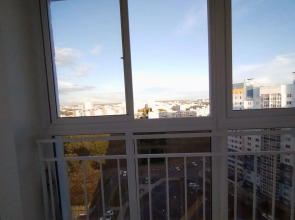 Квартира посуточно в городе Орел с ремонтом