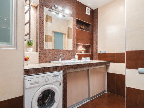 Апартаменты в центре на независимости