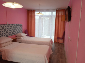 Мини-Отель Мотель Vitall