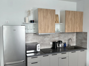 Квартира студия в центре Ростова-на-Дону