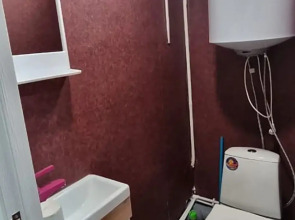 Мини-отель Гостиница Визит