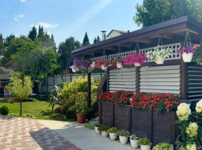 Гостевой дом Элеонора