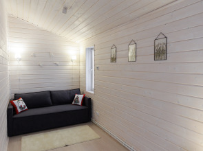 База отдыха Атлант Вилладж