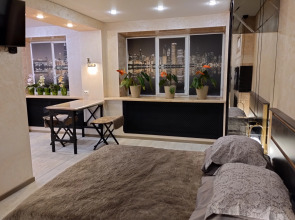 Апартаменты Оливия Студия-Люкс На Ендовищенской