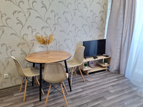 Апартаменты у аэропорта Толмачево