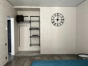 Квартира на Улице Зураба Магкаева 83 к2