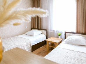 Апартаменты SAS 3-к Дух Камчатки