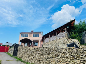 Гостевой дом RIVERA D'AMORE