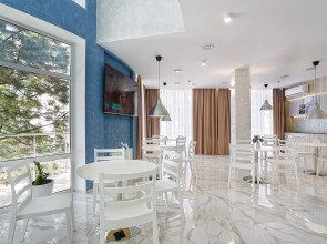 Гостевой дом Villa Lara