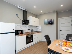 Апартаменты Cosmos Apart на Леонова 41/1