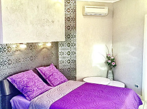 Апартаменты в 200 м от Пляжа г. Пионерский ул.Рабочая,6