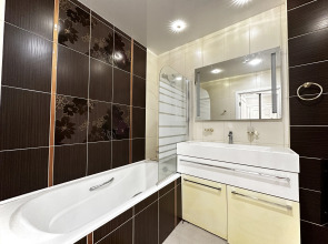 Апартаменты Элитные в Центре Города