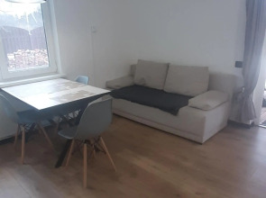 Апартаменты Дом рыбака