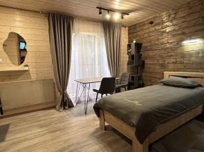 Частный Дом в Хуторе Красный Пахарь 4