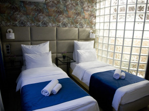 Мини-Отель Барбарис