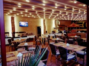 Отель City Live