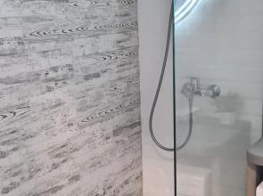 Апартаменты Вид на Волгу Центр