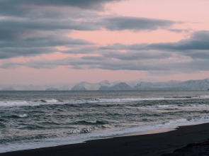 Глемпинг Кам Релакс