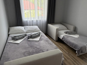 Гостевой дом Анна