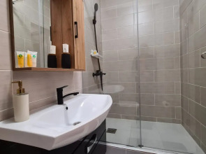 Отель CryptoHotel.Club