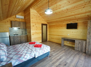 Частный Дом Экодом Диамант+