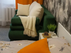 Апартаменты 2-х комнатные р-н Русское Поле