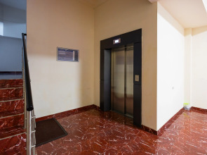 Квартира 2-к в новостройке, улица Дереника Демирчяна,DE114