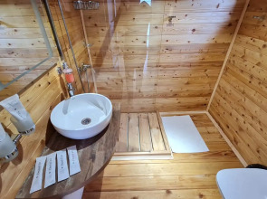 Гостевой дом Прогоры