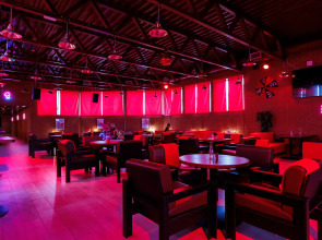 Отель Фокус